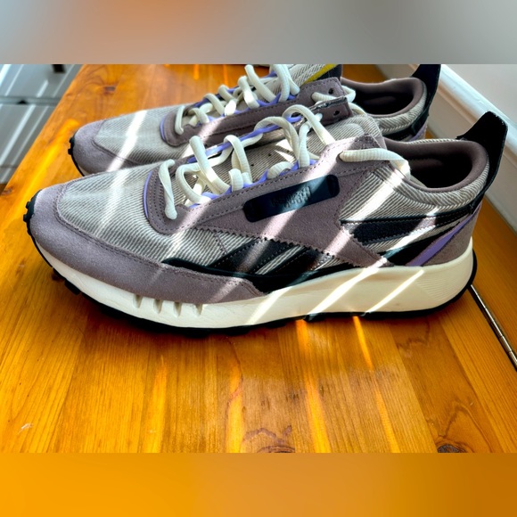 Reebok x ASAP Nast CL Legacy shoes - Picture 1 of 3